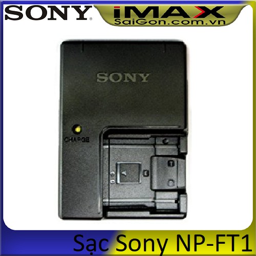 PIN SẠC MÁY ẢNH SONY NP-FT1