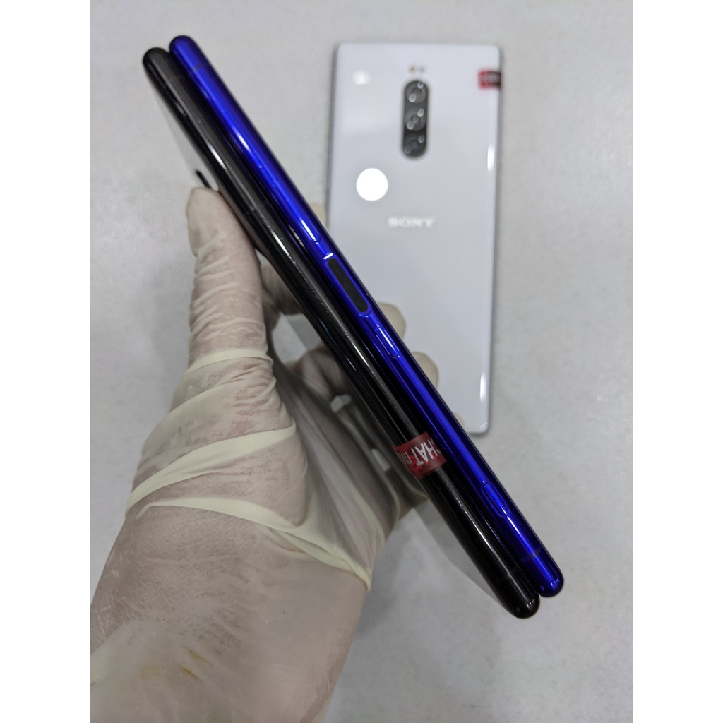 Điện thoại Sony Xperia 1 / X1 Nguyên Zin Bản Nhật 1 Sim | WebRaoVat - webraovat.net.vn