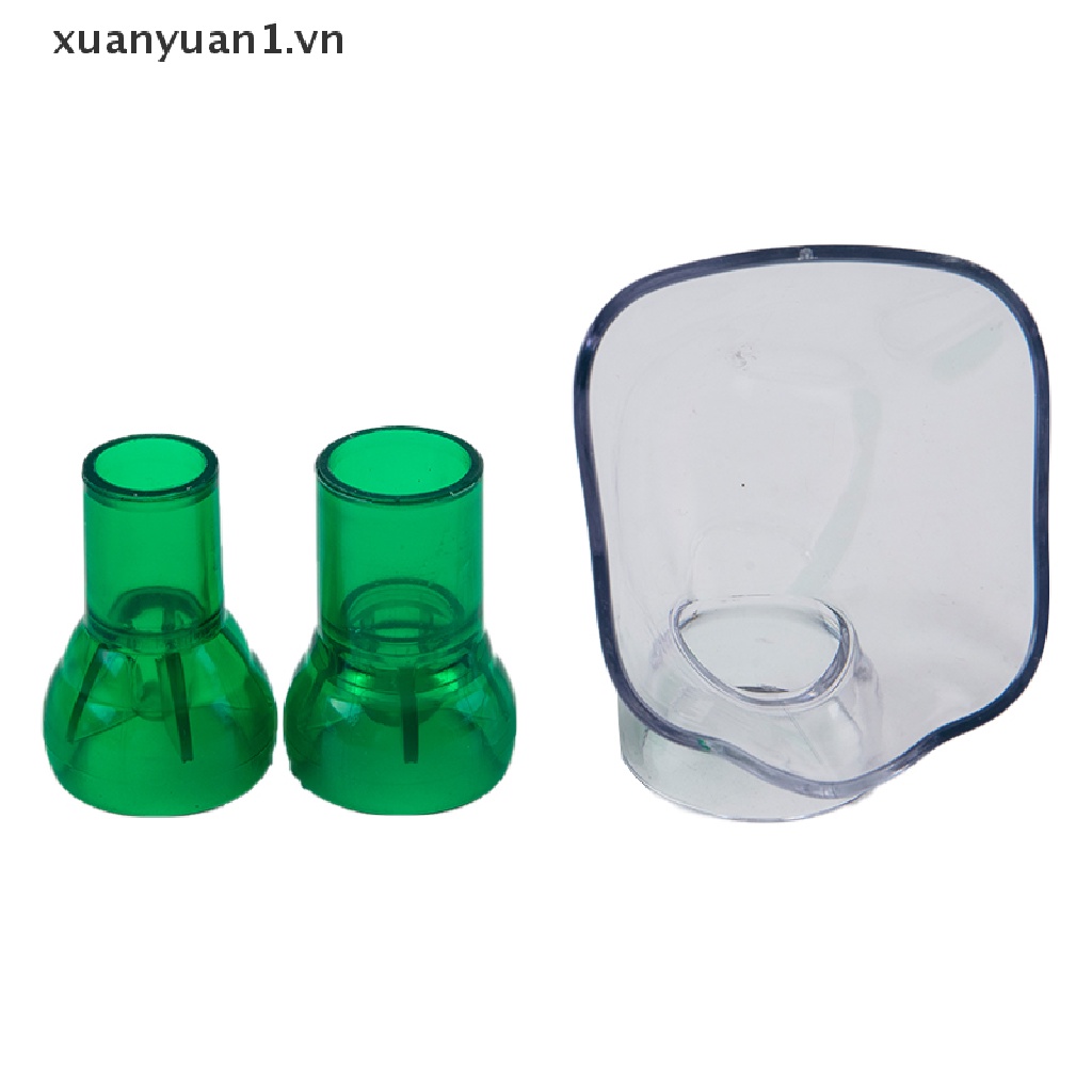 Ống Nối Nước Cho Bể Cá Hình Hoa Lily Tiện Dụng