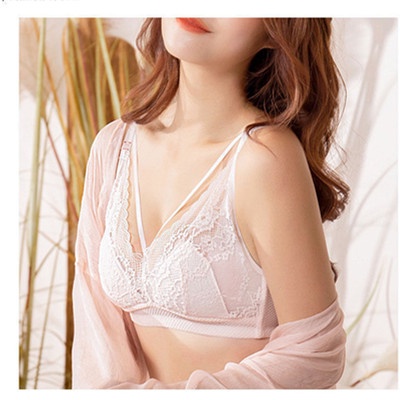 Áo Ngực Không Gọng Size 34-42BC