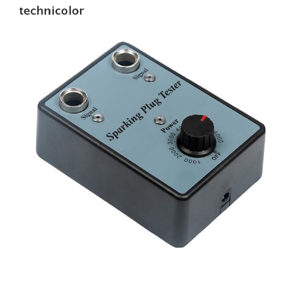 Bugi Đánh Lửa Tự Động Hai Lỗ Có Thể Điều Chỉnh Cho Xe Hơi