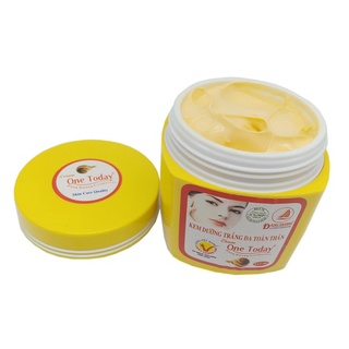 Kem dưỡng trắng da body toàn thân One Today ốc sên 80g