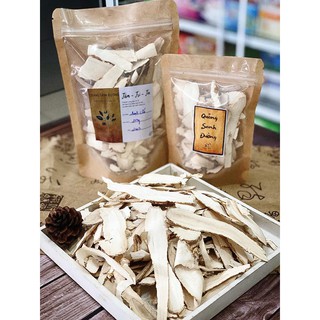 Bạch Chỉ - Chỉ Hương – Hỗ Trợ Tán Phong - Làm Ấm - Giúp Cơ Thể Dễ Chịu Và Thơm Vị Món Ăn