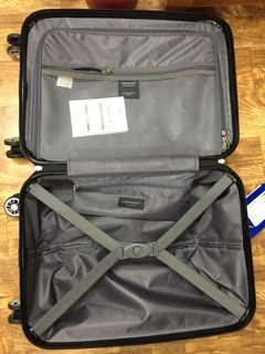 Vali lock and lock LTZ920