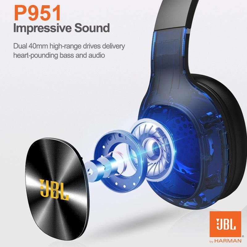 Tai Nghe Bluetooth Không Dây Âm Thanh Bass Jbl A0K6 | BigBuy360 - bigbuy360.vn