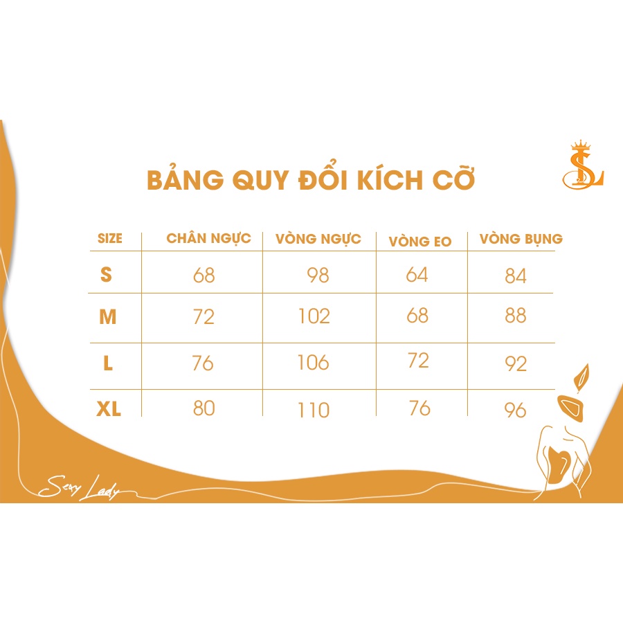 Đồ Lót Ren Họa Tiết Hoa Thêu Đẹp - Set 3 Món Đồ Lót Quyễn Rũ Gợi Cảm Cực Tôn Dáng| SexyLady_SL90 [CHE TÊN SP 100%] | BigBuy360 - bigbuy360.vn