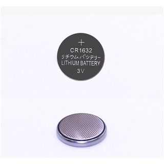 PIN CÚC ÁO DOUBLEPOW LITHIUM LR44