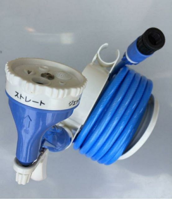 BỘ DÂY VÒI 15 MÉT TƯỚI CÂY CẦM TAY THÔNG MINH