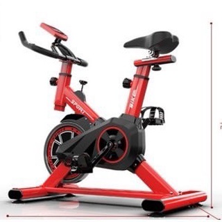 Xe đạp tập thể dục thể thao tại nhà spinbike - Xe đạp thể thao - Tập thể dục -XĐTTD88