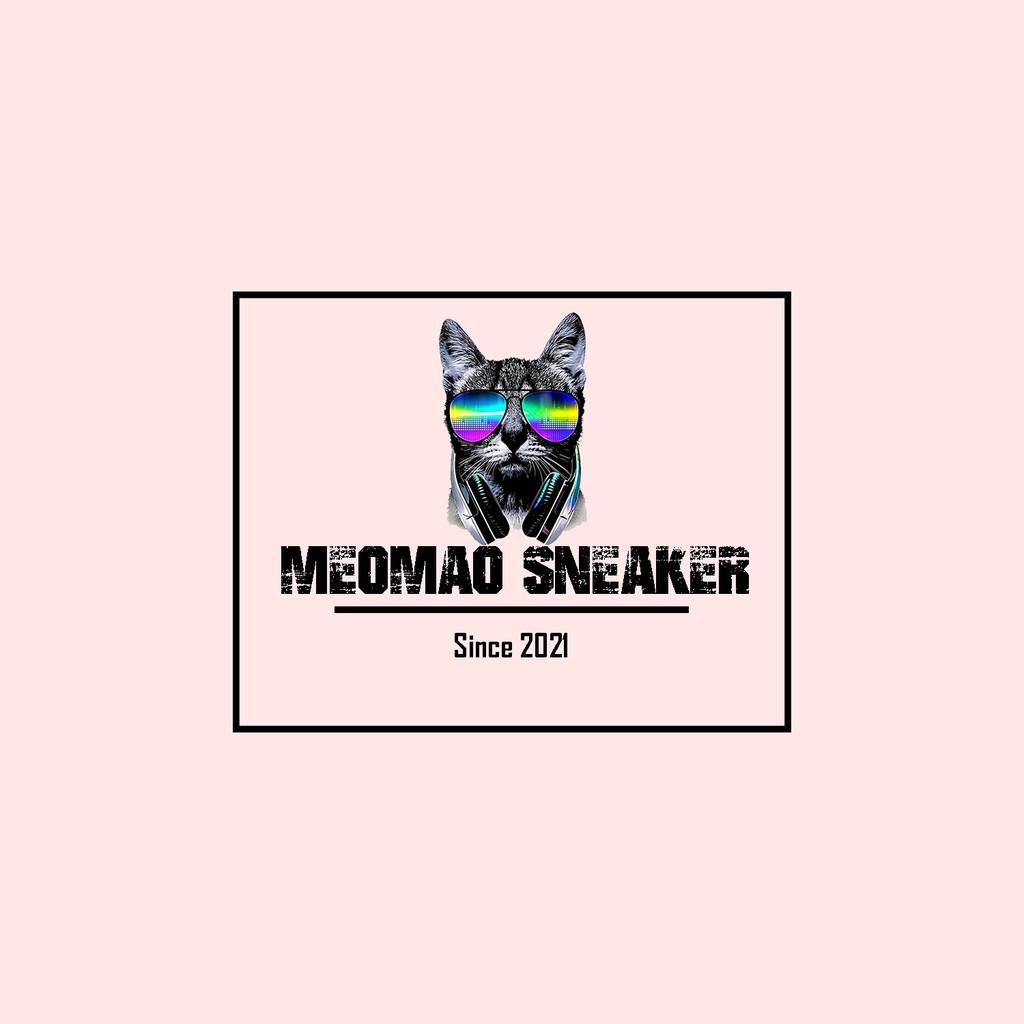 MeoMao sneaker