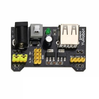 Mạch Nguồn Cho TestBoard 5V 3.3V YwRobot