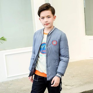 Áo Khoác Size Đại Cho Bé