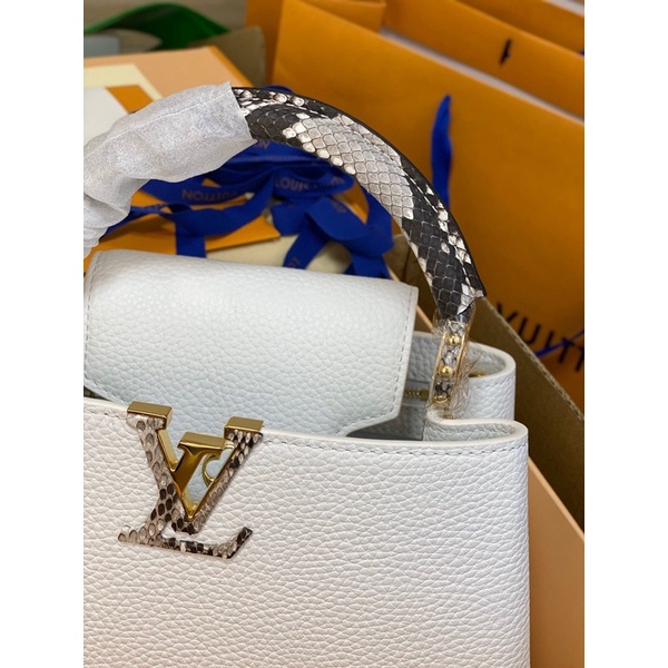 Túi lv capu