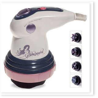 Máy đánh tan mỡ bụng , máy massage cầm tay