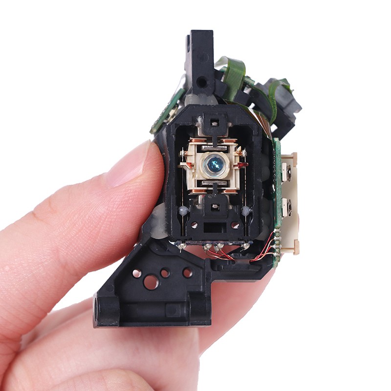 Ống Kính Laser Thay Thế HOP-141X 14xx Cho xbox 360 Benq Liteon DG-16D2S