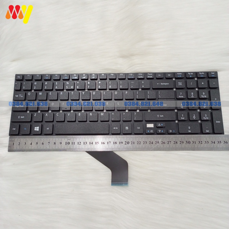 Bàn Phím Laptop Acer NV56R NV56R38U NV56R12U NV56R21U NV56R22U NV56R23U Q5WV1 VA70 MS2394 Q5WV8 V5WC2