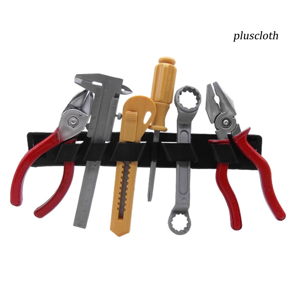 Bộ đồ chơi cờ lê 14 món đáng yêu cho bé