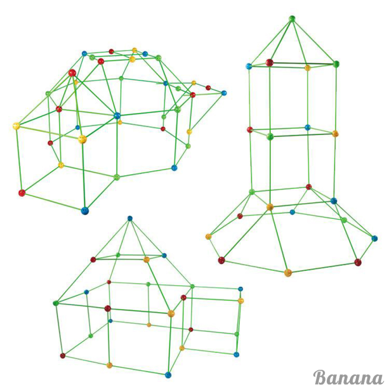 Bộ 66 Dụng Cụ Xây Dựng Lều