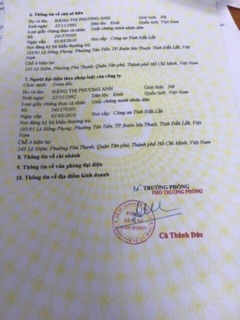 Kem Body Mềm A Mới 2020
