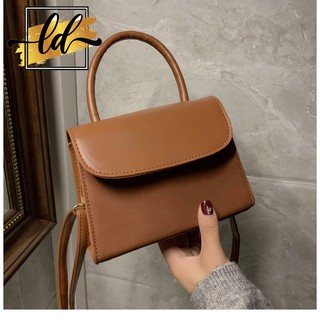 Túi đeo chéo da mềm sang trọng - T102