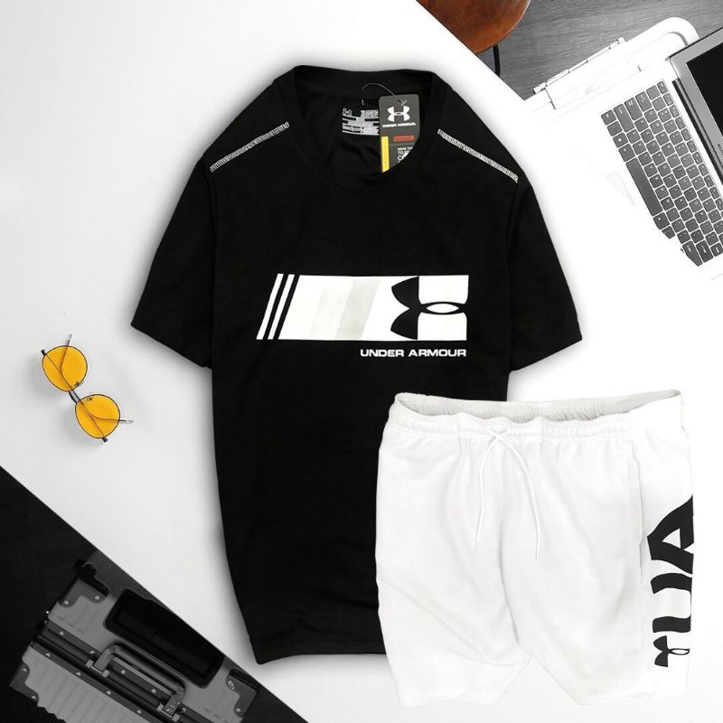 Áo thể thao nam under UA