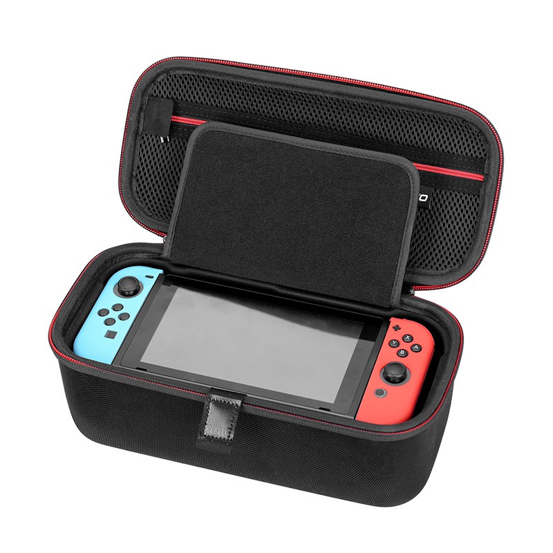 Hộp Nhựa Pc Cứng Đựng Máy Chơi Game Nintendo Switch Ốp | BigBuy360 - bigbuy360.vn