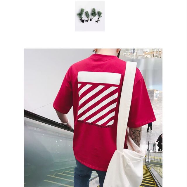 ÁO THUN UNISEX CHẤT DA CÁ FREESIZE 65KG