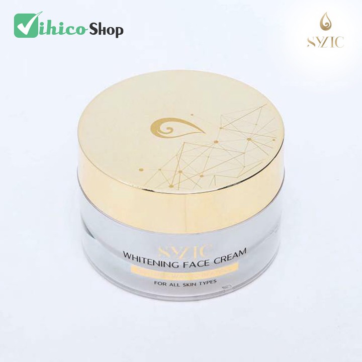 Kem Face Sylic Whitening Face Cream