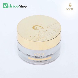 Kem Face Sylic Whitening Face Cream