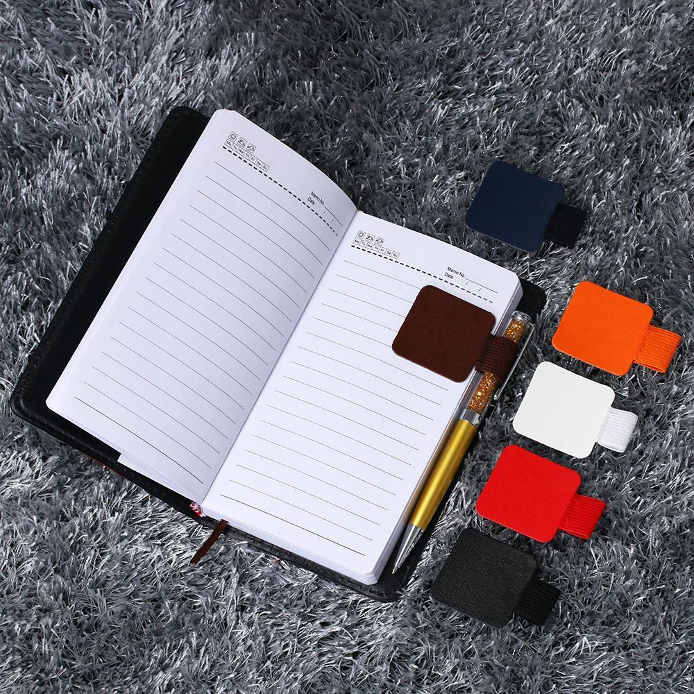 ZAIJIE24 Set 4 Giá Đỡ Bút Tự Dính Tiện Lợi