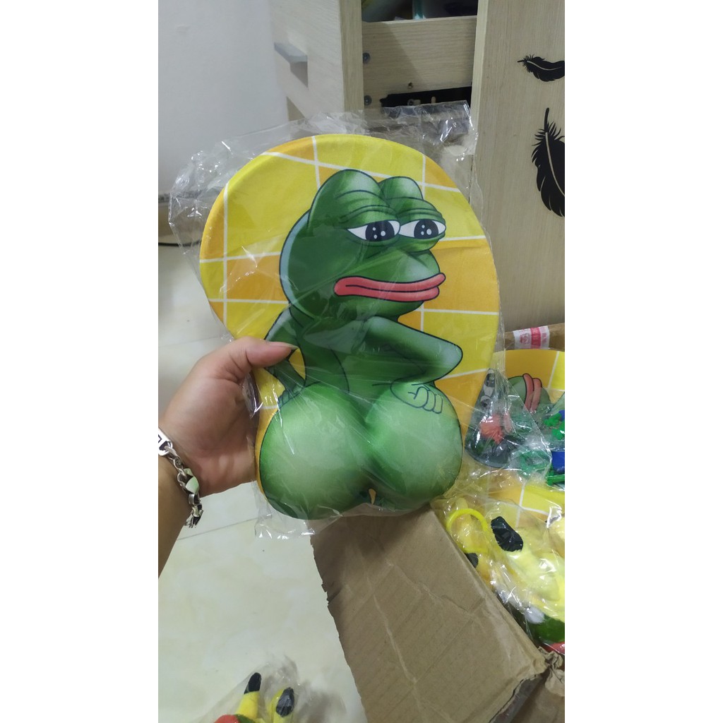 Lót chuột PEPE - Pepe Mouse Pads