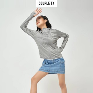 Áo Khoác UV Nữ Couple TX WOK 2009
