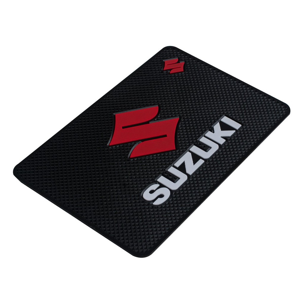 Thảm Chống Trượt Gắn Bảng Điều Khiển Xe Ô Tô Suzuki Vitara Swift Xl7 Presso