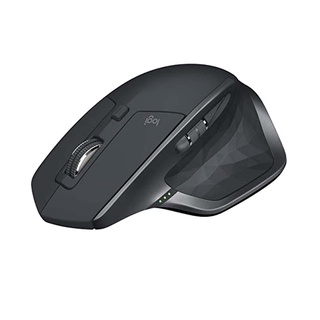 Chuột không dây Logitech MX Master 2S 910-005967