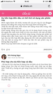[TÁCH SET CLINIQUE] Bộ dưỡng ẩm Moisture Surge