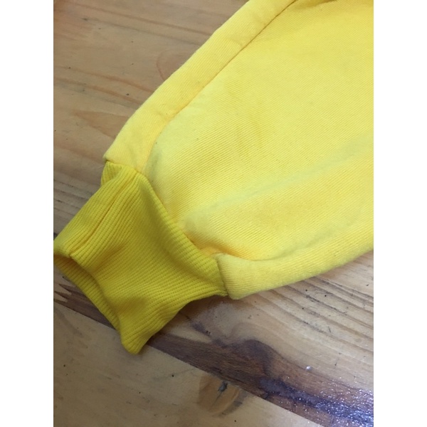 [Ảnh thật] Áo sweater pikachu hàng 2hand mã AS119