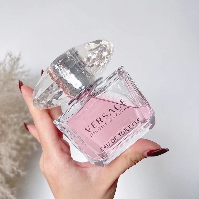 Nước hoa Nữ Versace Bright Crytal EDT 2ml/5ml/10ml