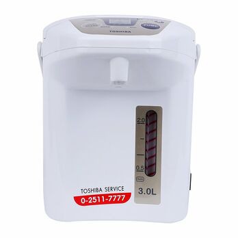 Bình thủy điện Toshiba PLK-30FL(WT)A