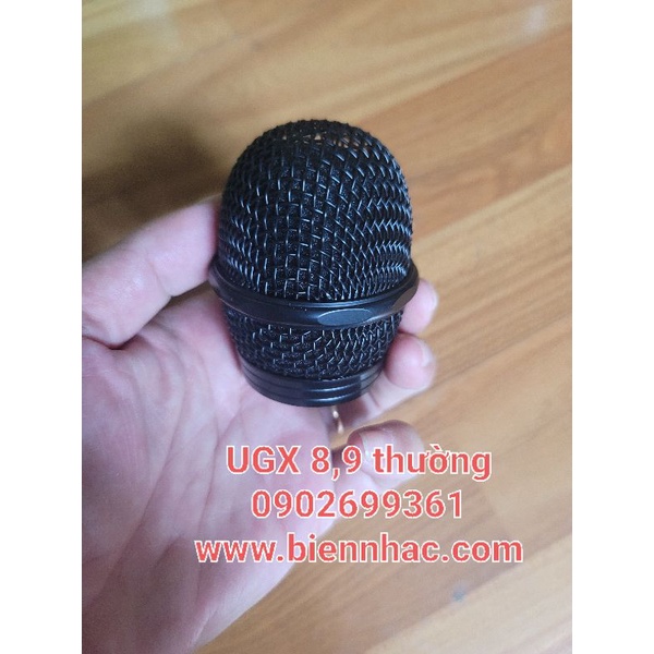 rọ đầu lưới chụp mic karaoke Db acoustic, Baier, AAP, Misound. Shure. BBs