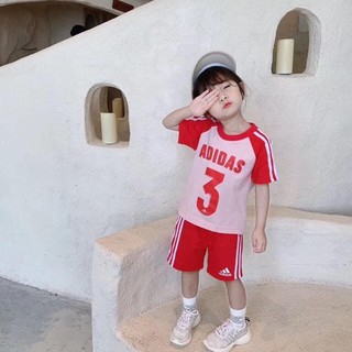 Bộ Das số 3 cho bé trai bé gái