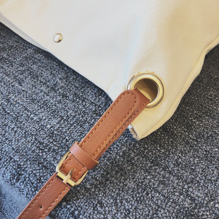 Túi Đeo Vai Vải Bố Cho Mẹ | BigBuy360 - bigbuy360.vn