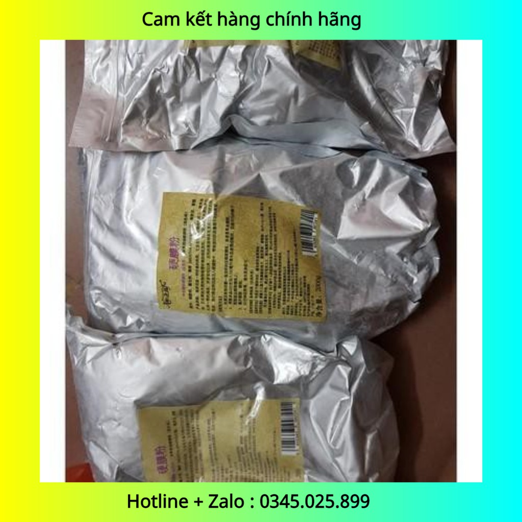  [Shop]Thạch cao đắp mặt 2kg[Spa] 