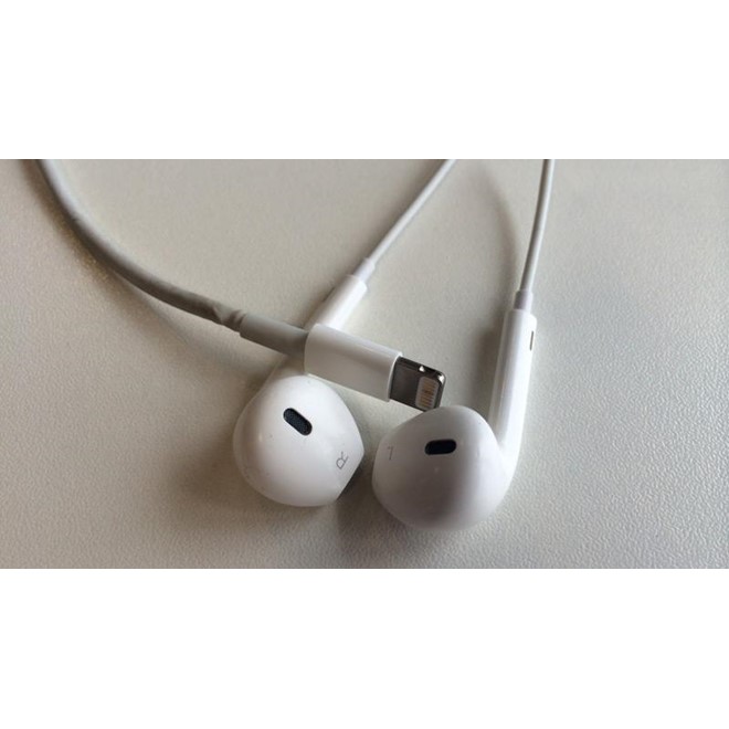 Tai nghe Iphone 8 Apple EarPods Chính hãng