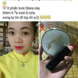 Phấn nước bb cushion