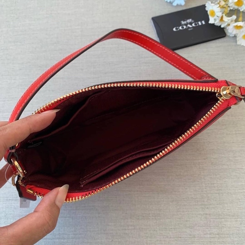 Túi Coach auth sale