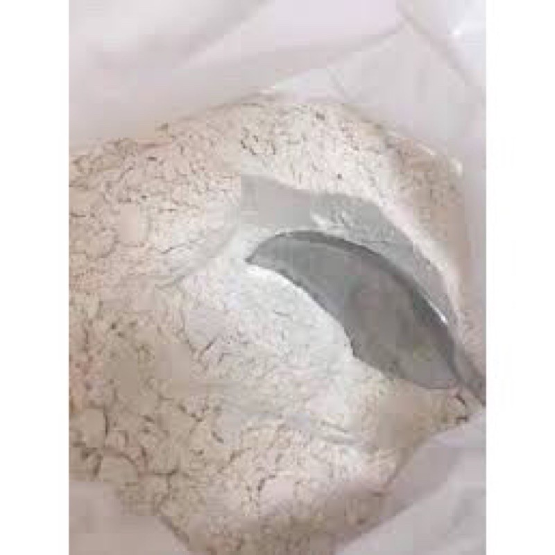 Sỉ tận gốc bột rửa mặt kìm dầu từ 1 kg handmade | BigBuy360 - bigbuy360.vn