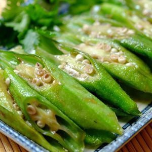 Hạt giống Đậu Bắp Xanh 10 hạt