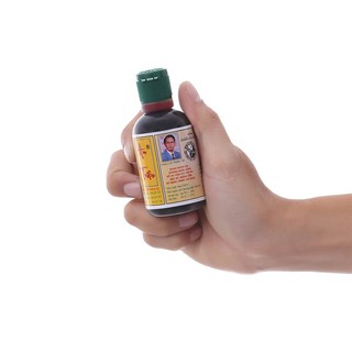 Cồn xoa bóp đa dụng AN TRIỆU