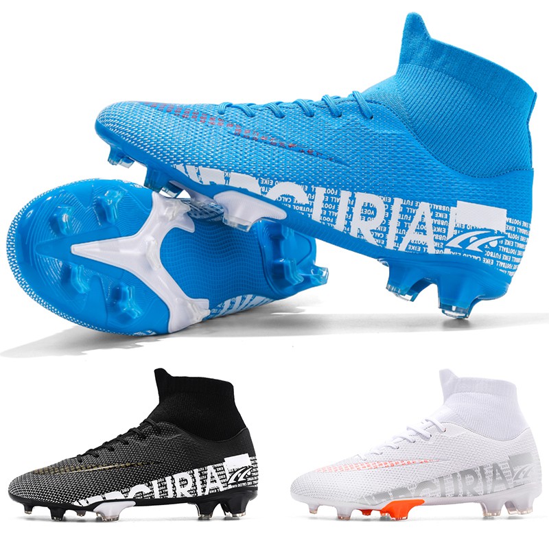 GIẢM GIÁ Giày đá bóng CR7 Mercurial 13 hàng cao cấp đế FG sân cỏ tự nhiên sân cỏ nhân tạo