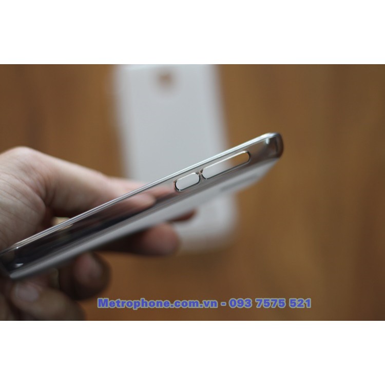 ỐP LƯNG SILICONE DẺO CHO NOKIA 1